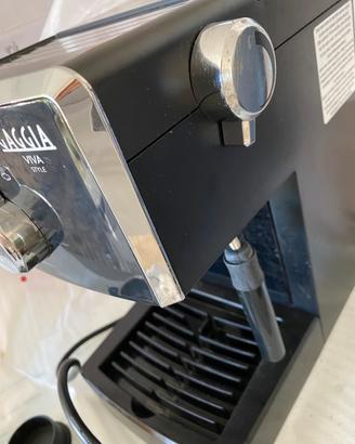 Macchina del caffe
