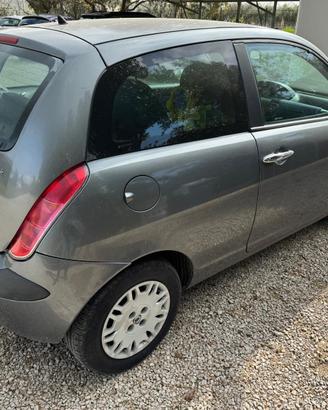 Lancia Y Ypsilon 1.3 multi jet