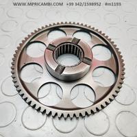 INGRANAGGIO RUOTA HUSQVARNA TE 510 2008 2011 SMR 2
