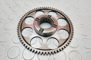 INGRANAGGIO RUOTA HUSQVARNA TE 510 2008 2011 SMR 2