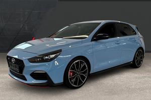 Hyundai i30 2.0 t-gdi N Performance my20