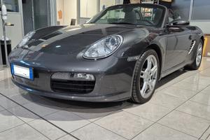 PORSCHE Boxster 2.7 24V