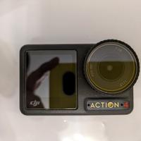 DJI osmo action 4 + accessori 