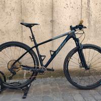 MTB KTM myroon prestige 29" taglia M 48cm