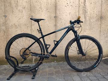 MTB KTM myroon prestige 29" taglia M 48cm
