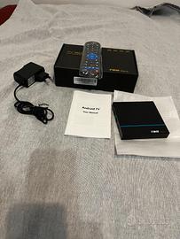 Android Box T 95 Max