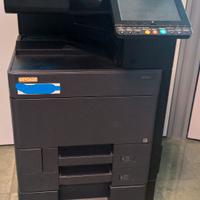 Fotocopiatrice stampante laser colori Utax 2506ci