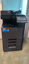 Fotocopiatrice stampante laser colori Utax 2506ci