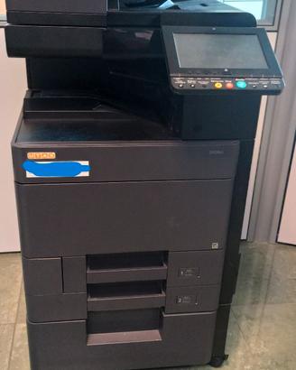 Fotocopiatrice stampante laser colori Utax 2506ci