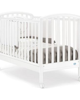 Lettino neonato Pali