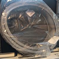 guarnizione oblò lavatrice 