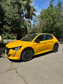 Peugeut 208 GT