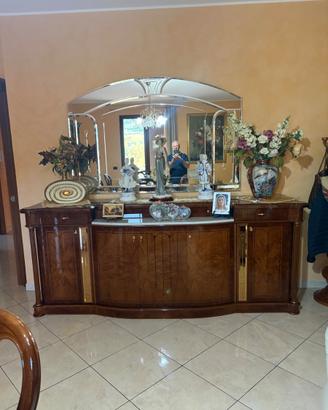 Sala da pranzo