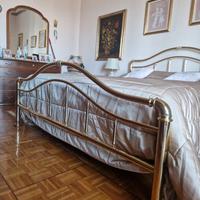 camera da letto completa