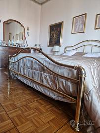 camera da letto completa