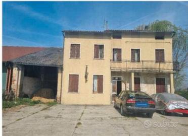 RGE 266/2025 Tribunale Verona