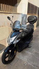 Kymco Agility R16+ 125