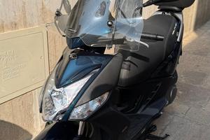 Kymco Agility R16+ 125