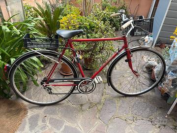 Bicicletta legnano