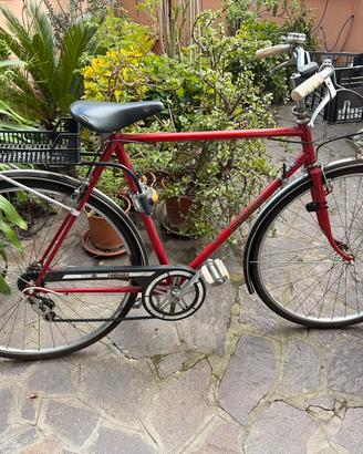 Bicicletta legnano