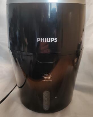 Philips serie 2090 nano cloud deumidificatore
