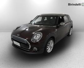 MINI Mini Clubman (F54) - Mini 2.0 Cooper D Boost