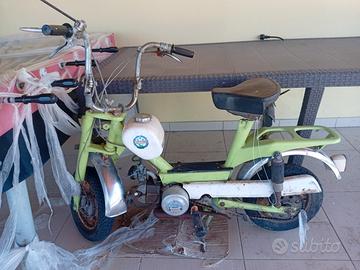 motorella beveli 