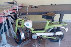 motorella beveli 