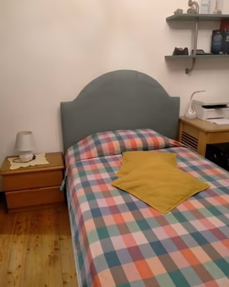 CAMERETTA COMPLETA