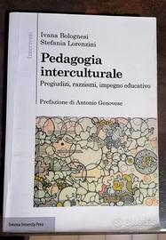 PEDAGOGIA INTERCULTURALE 