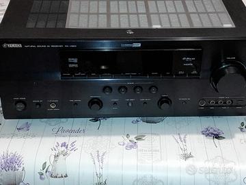 Amplificatore Yamaha RX - V663