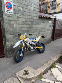 honda cr 125