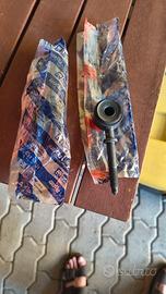 Tirante barra stabiliz.Tipo sport