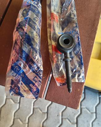 Tirante barra stabiliz.Tipo sport