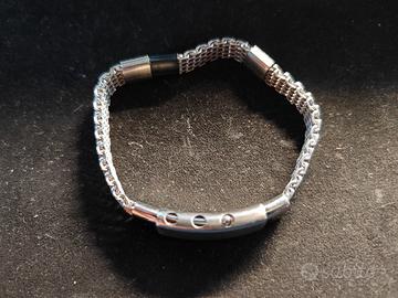 braccialetto uomo Stroili 