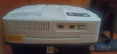 Frigo portatile elettronico
