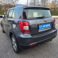 Toyota Urban Cruiser 4x4 - 2010