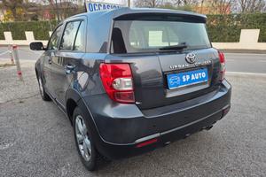 Toyota Urban Cruiser 4x4 - 2010