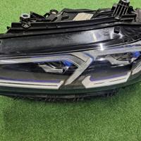 BMW 3 III G20 G21 Restyling FULL LED Faro Fanale S
