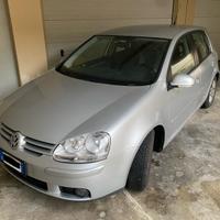 Golf 5 comfortline 2008