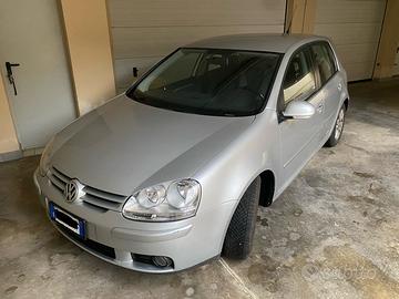 Golf 5 comfortline 2008