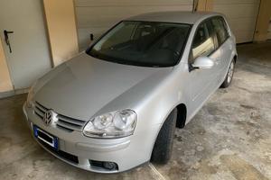 Golf 5 comfortline 2008
