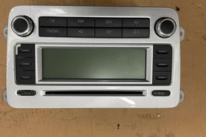 Auto radio Golf 5