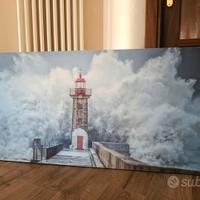 Stampa su tela NUOVA 140X70