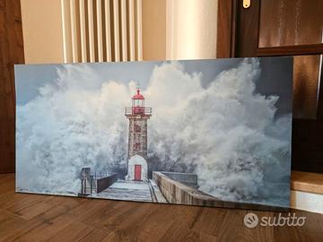 Stampa su tela NUOVA 140X70