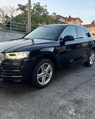 Audi Q5 SLine