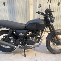 Brixton Felsberg 125 ABS 2022