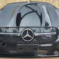 MERCEDES glc coupe AMG w253 cof Musata anteriore c