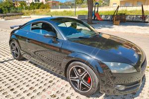 audi tt mk2 8j cambio automatico 