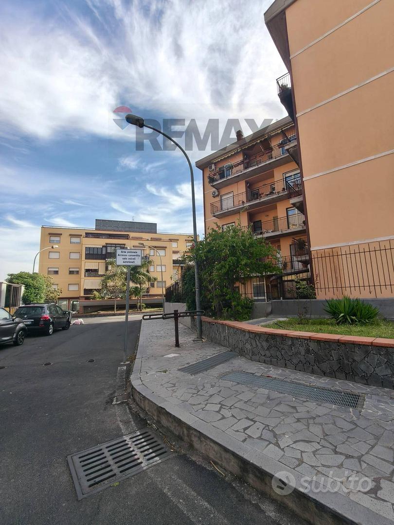 Apartment in Catania, Fossa della Creta - Vista 5